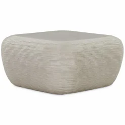 Cirri - Concrete Coffee Table by Four Hands