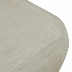 Cirri - Concrete Coffee Table by Four Hands