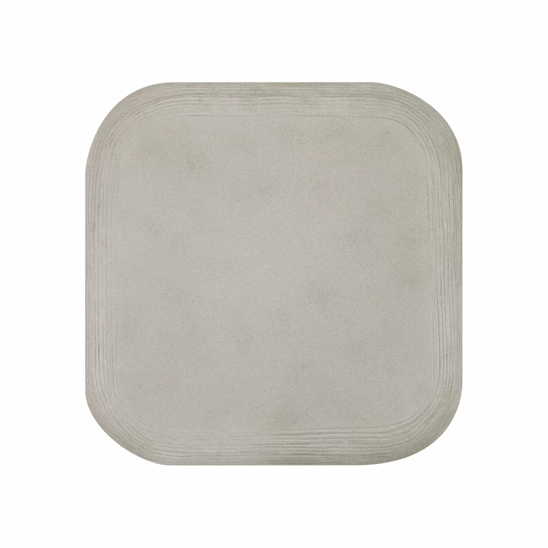 Cirri - Concrete Coffee Table by Four Hands