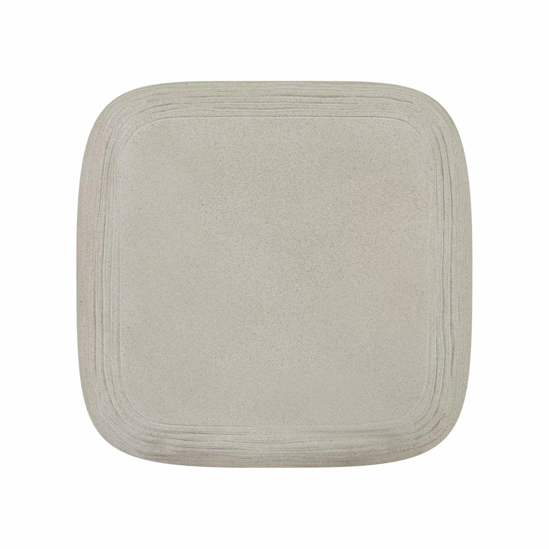 Cirri - Concrete Side Table by Four Hands