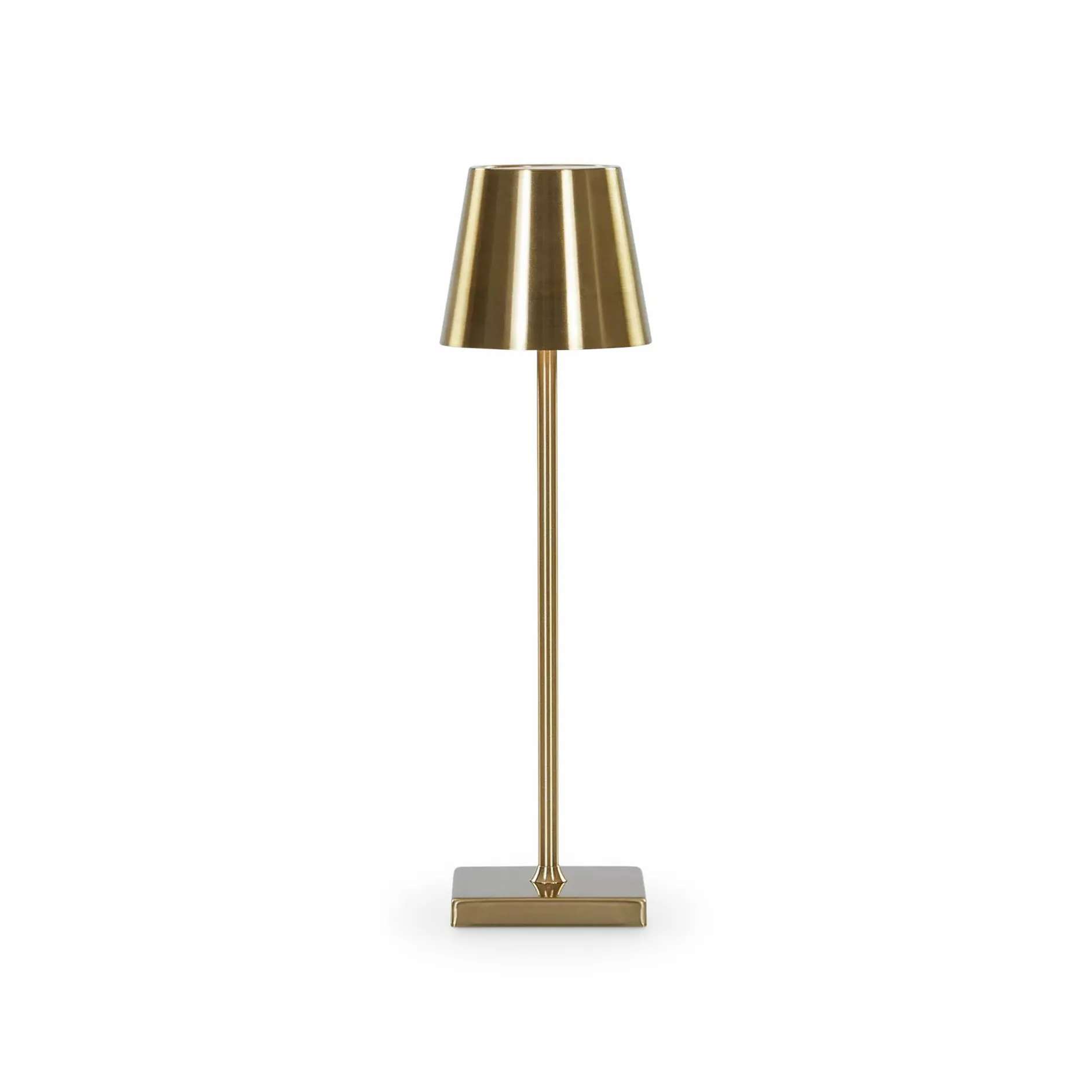 Classic - Cordless Table Lamp