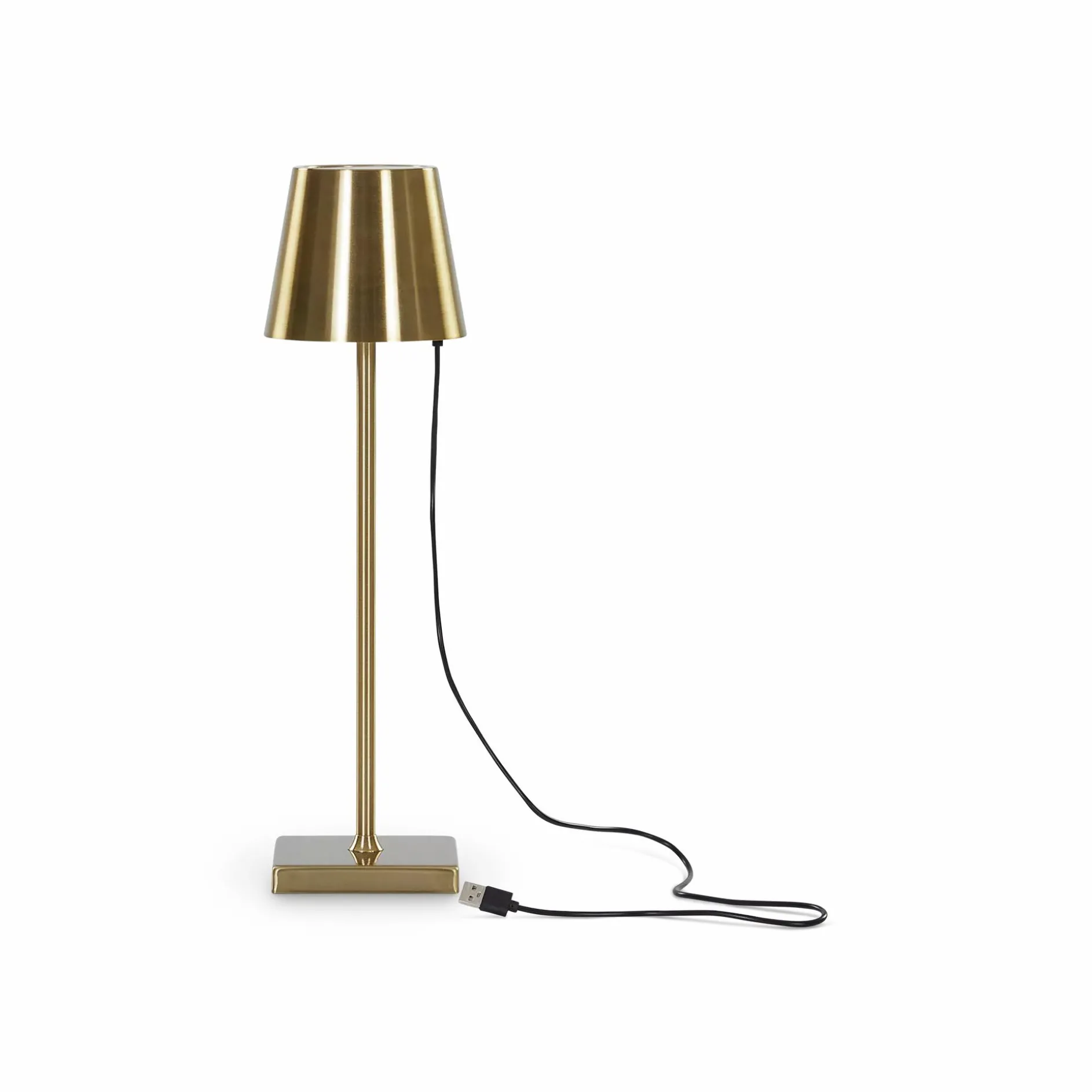 Classic - Cordless Table Lamp
