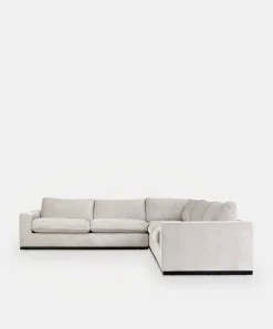 Claudia - Sectional Sofa