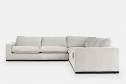 Claudia - Sectional Sofa