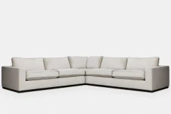 Claudia - Sectional Sofa
