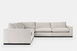 Claudia - Sectional Sofa