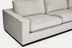 Claudia - Sectional Sofa