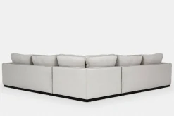 Claudia - Sectional Sofa