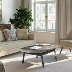 Cloud 9 1182 - Lift-Top Coffee Table by BDI