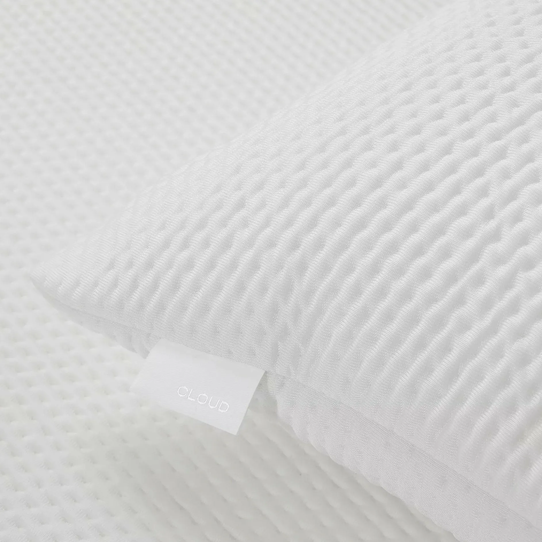 Cloud - Soft Microfibre Pillow