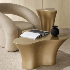 Clover - Coffee Table