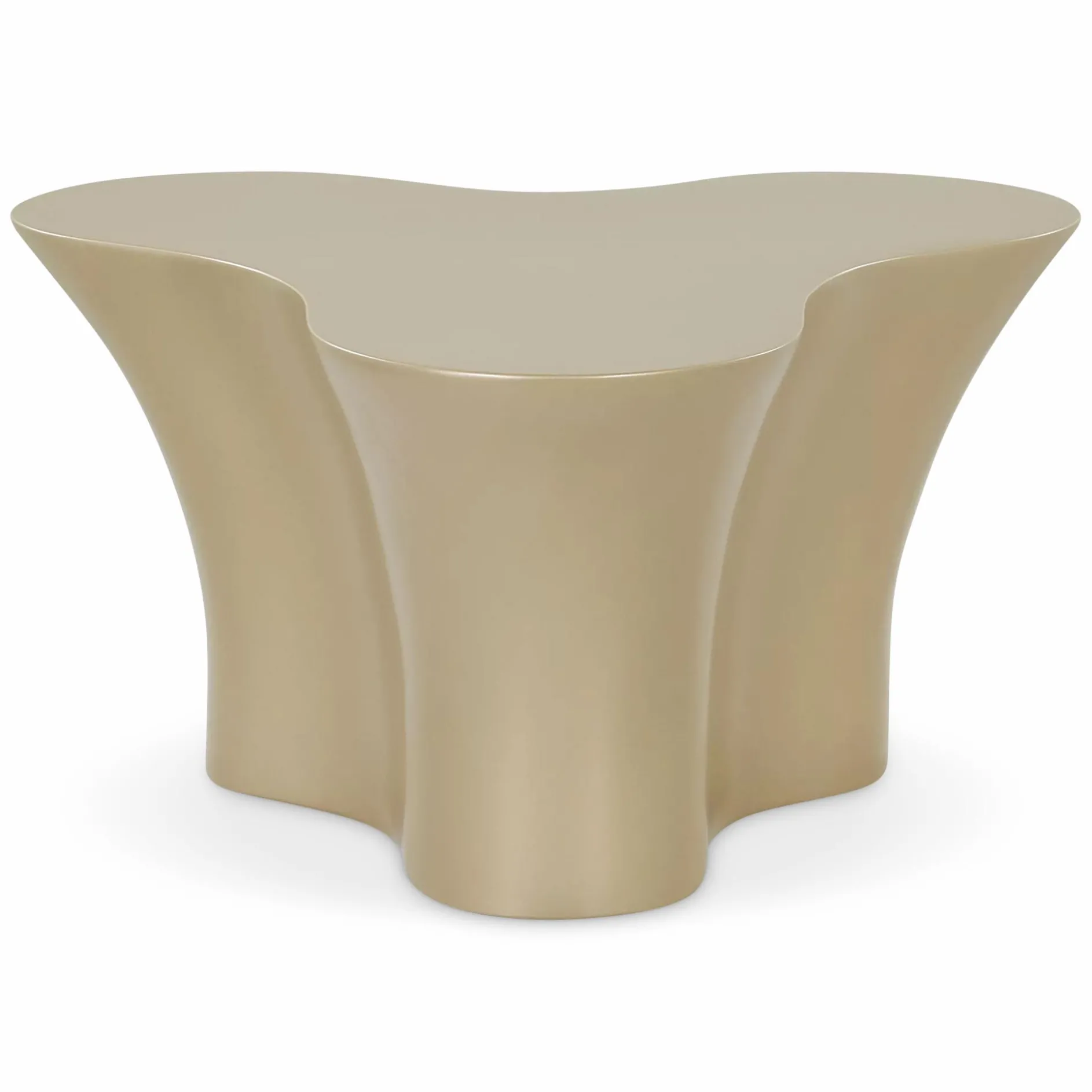 Clover - Coffee Table