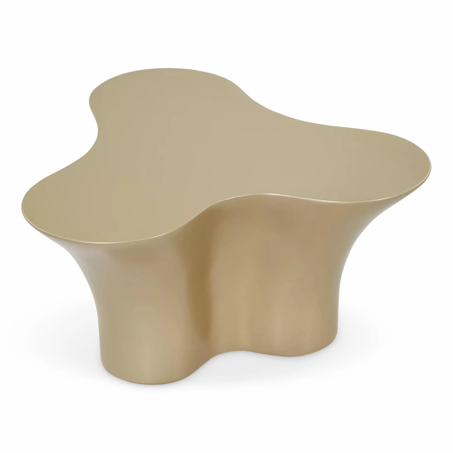 Clover - Coffee Table