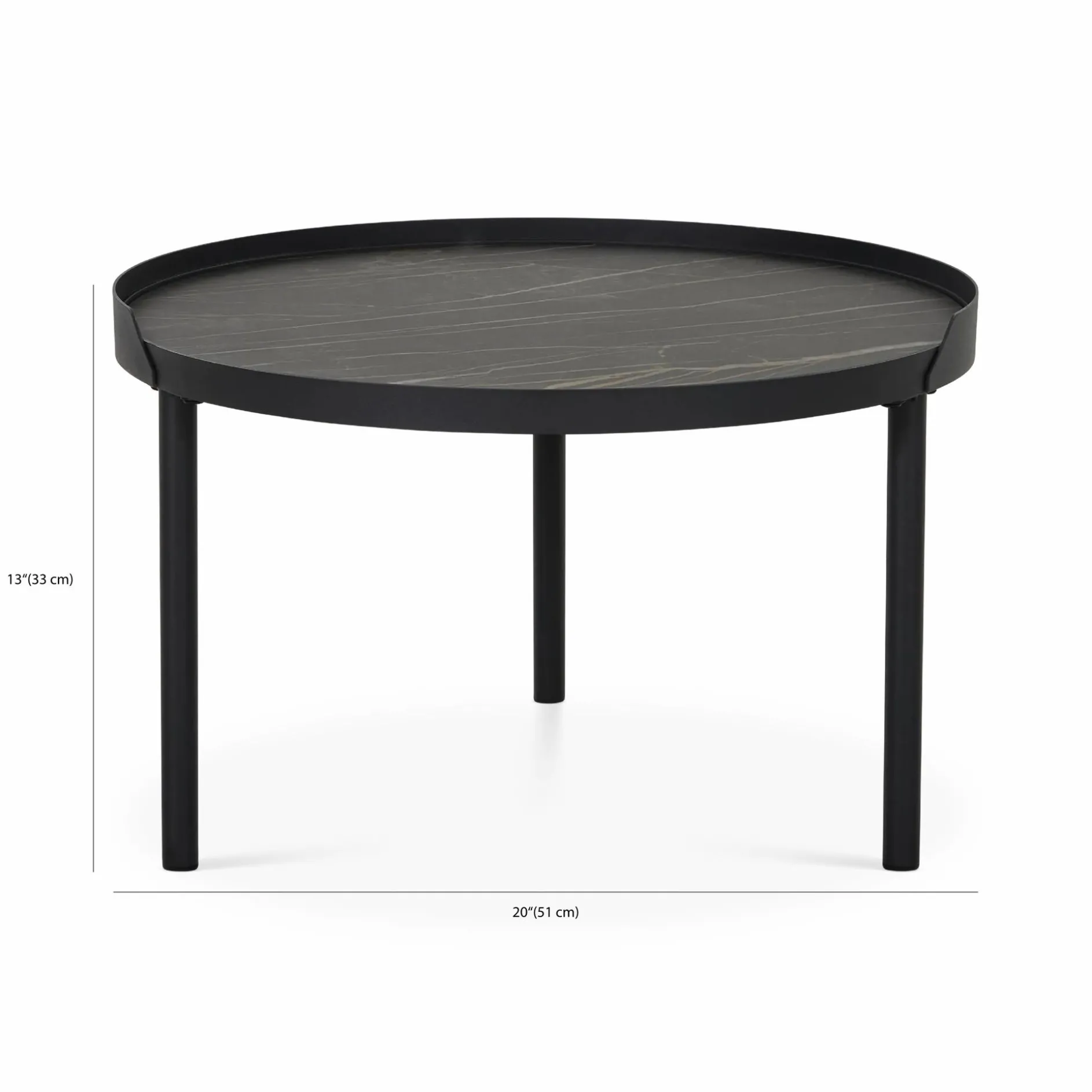 Coast - Coffee Table