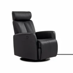 Cobra - Electric Powered Armchair