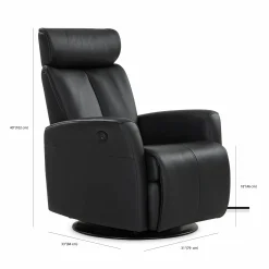 Cobra - Electric Powered Armchair
