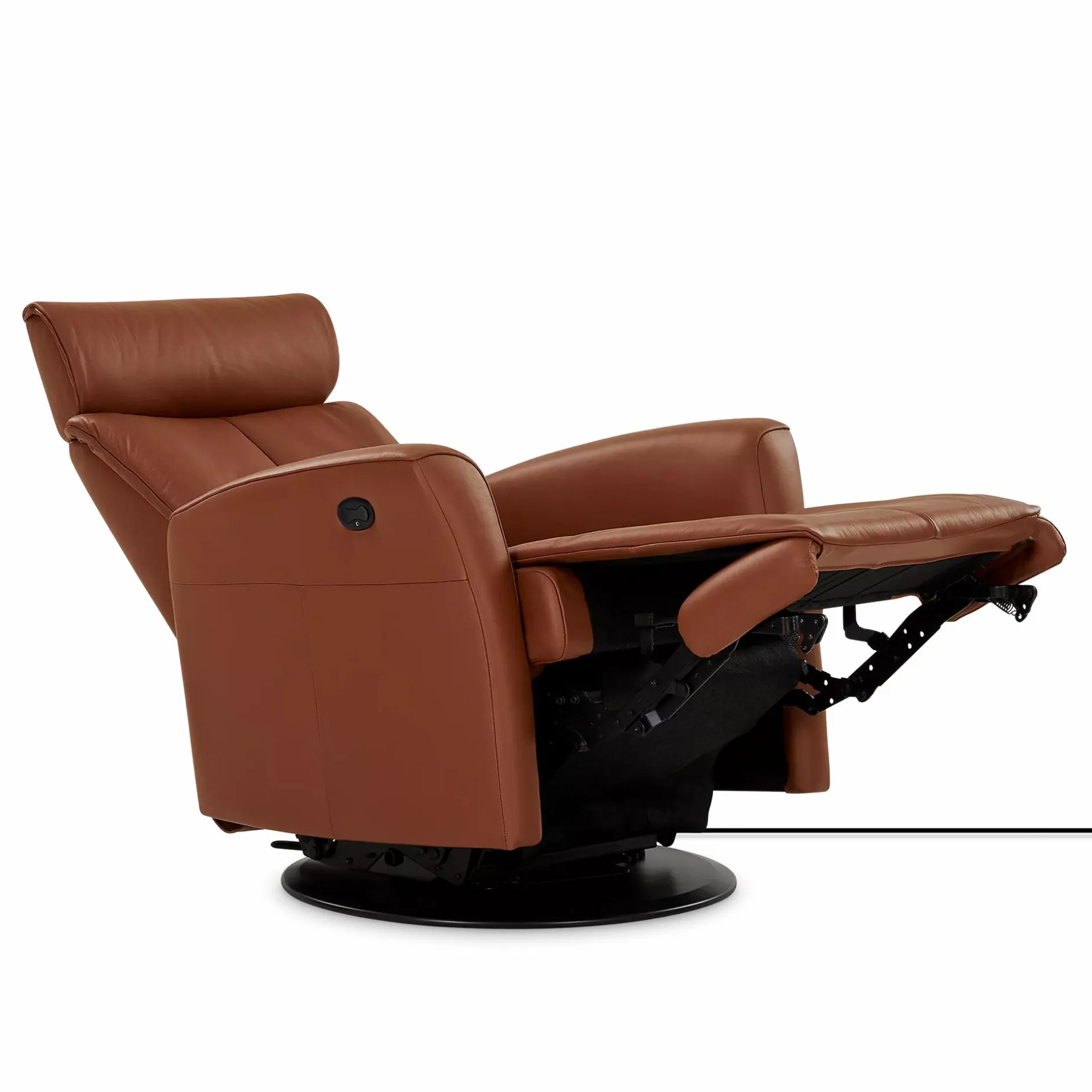 Cobra - Electric Powered Armchair