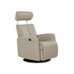 Cobra - Electric Powered Armchair