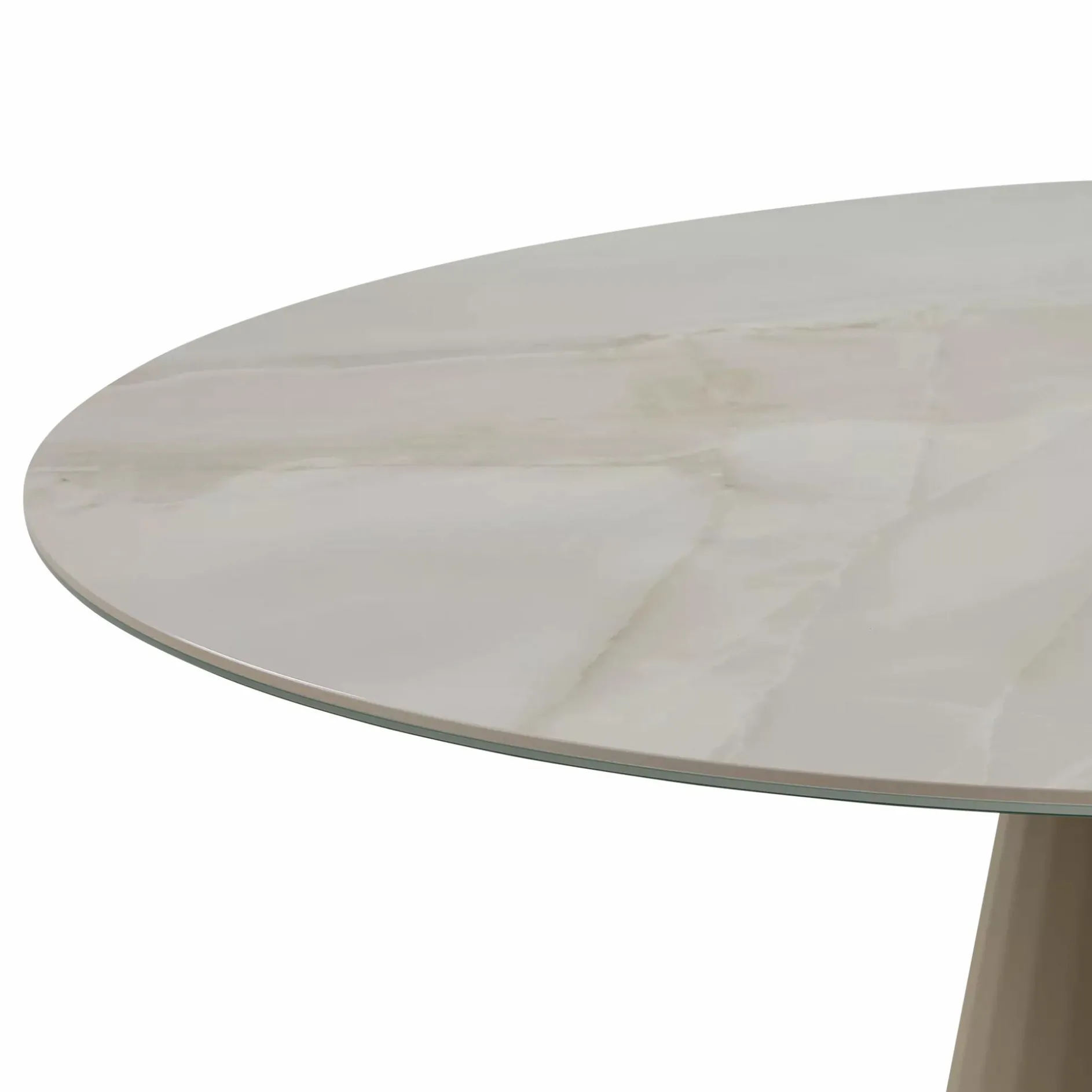 Coco - Round Dining Table