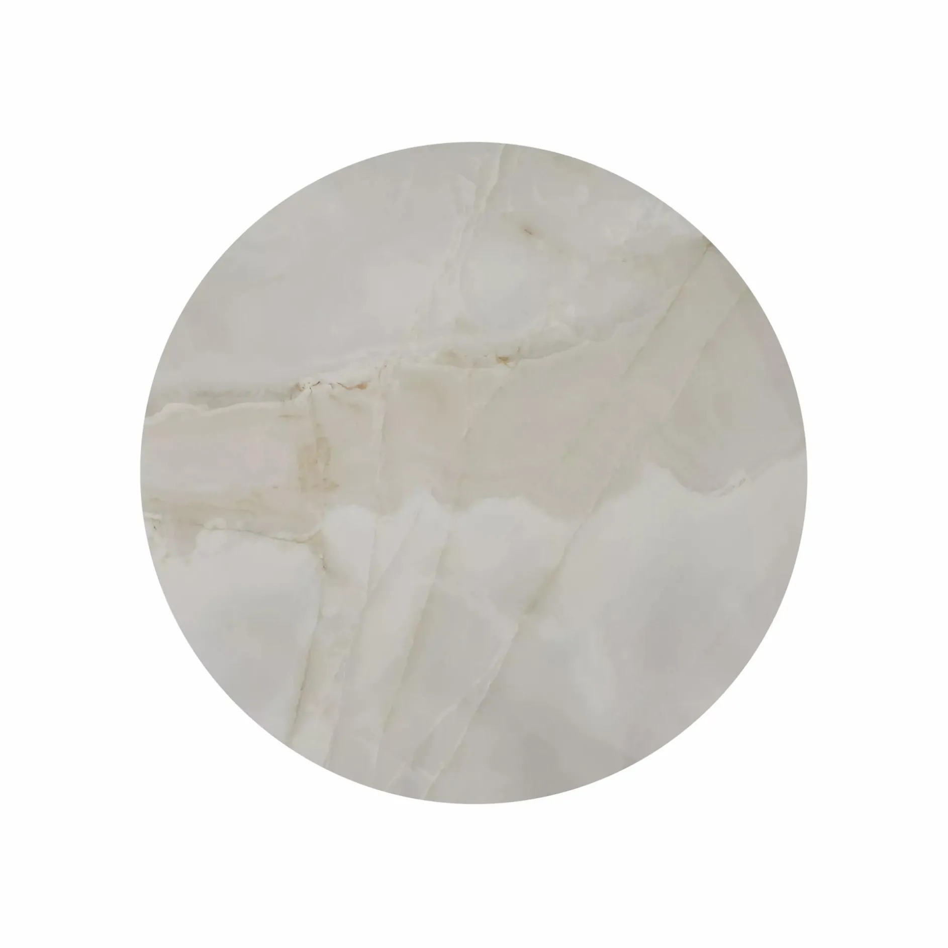 Coco - Round Dining Table