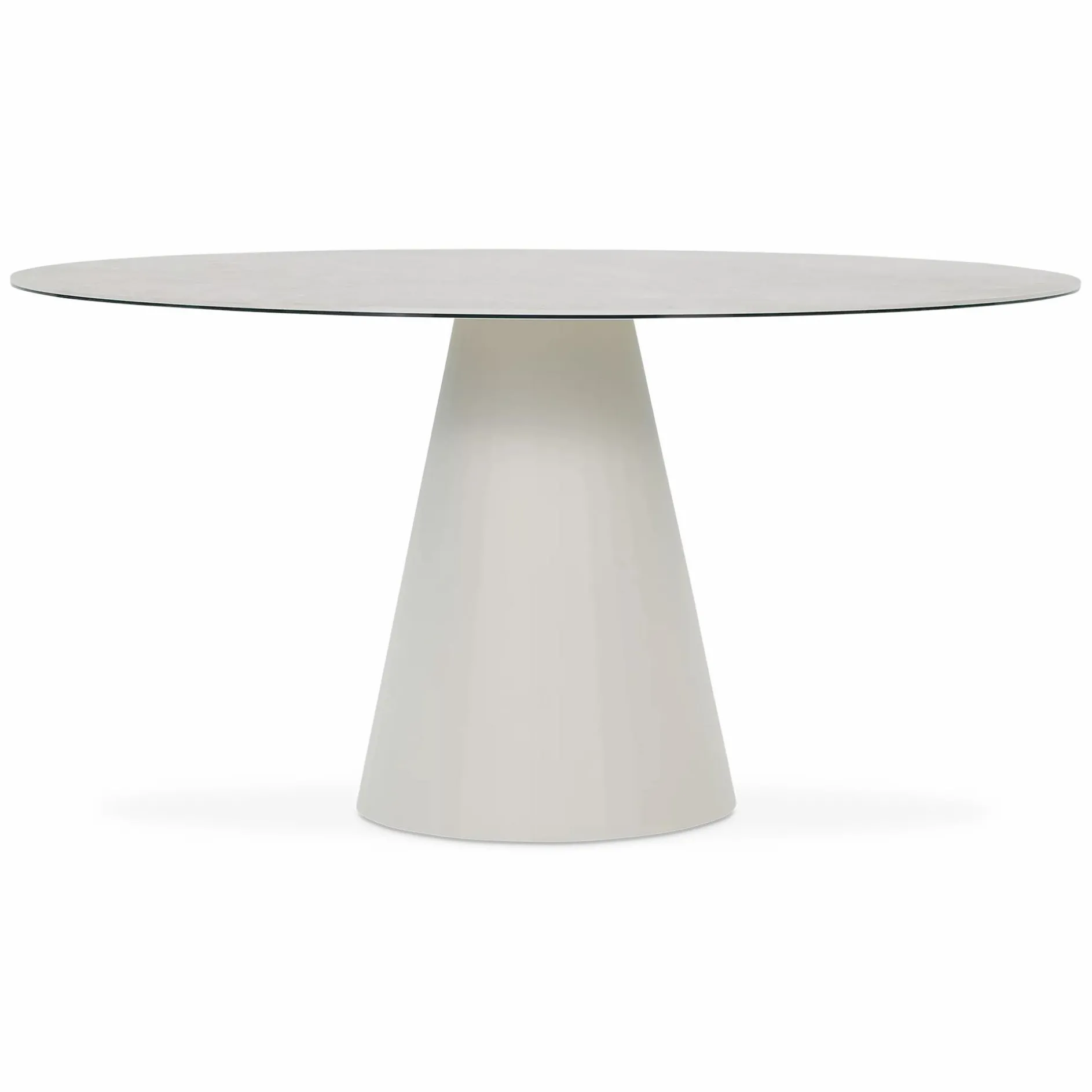 Coco - Round Dining Table