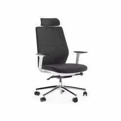 Coda - Office Chair on Wheels by BDI