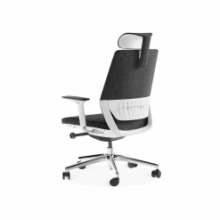 Coda - Office Chair on Wheels by BDI