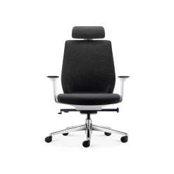 Coda - Office Chair on Wheels by BDI