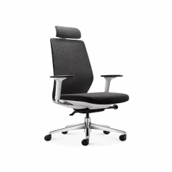 Coda - Office Chair on Wheels by BDI