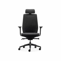 Coda - Office Chair on Wheels by BDI