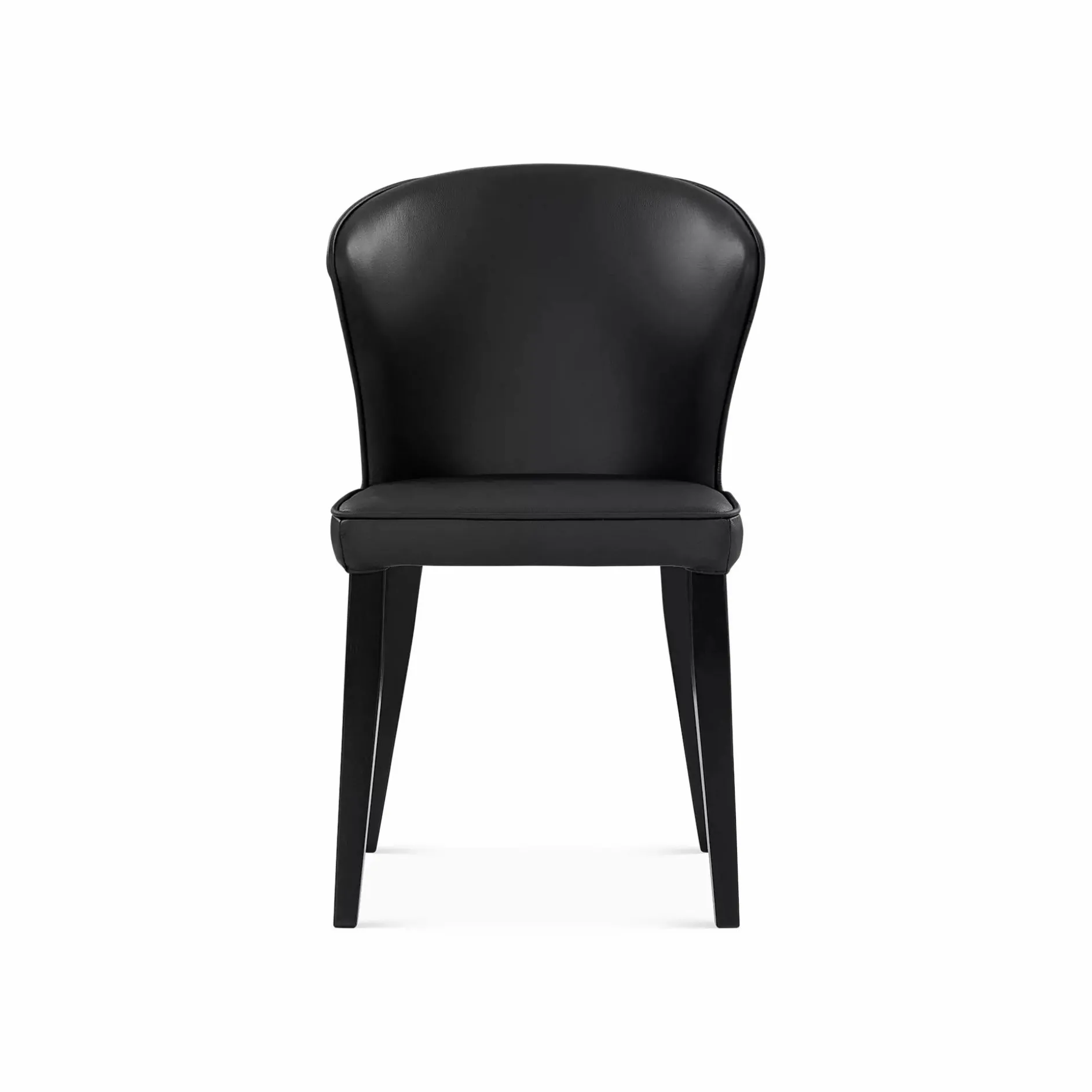 Coelho - Leather Dining Chair