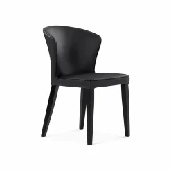 Coelho - Leather Dining Chair