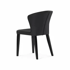 Coelho - Leather Dining Chair