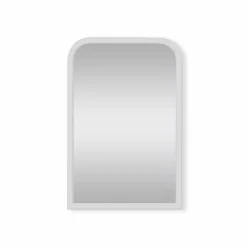 Colima - Arched Rectangular Mirror