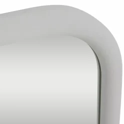Colima - Arched Rectangular Mirror