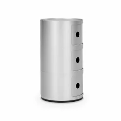 Componibili - Side Table by Kartell