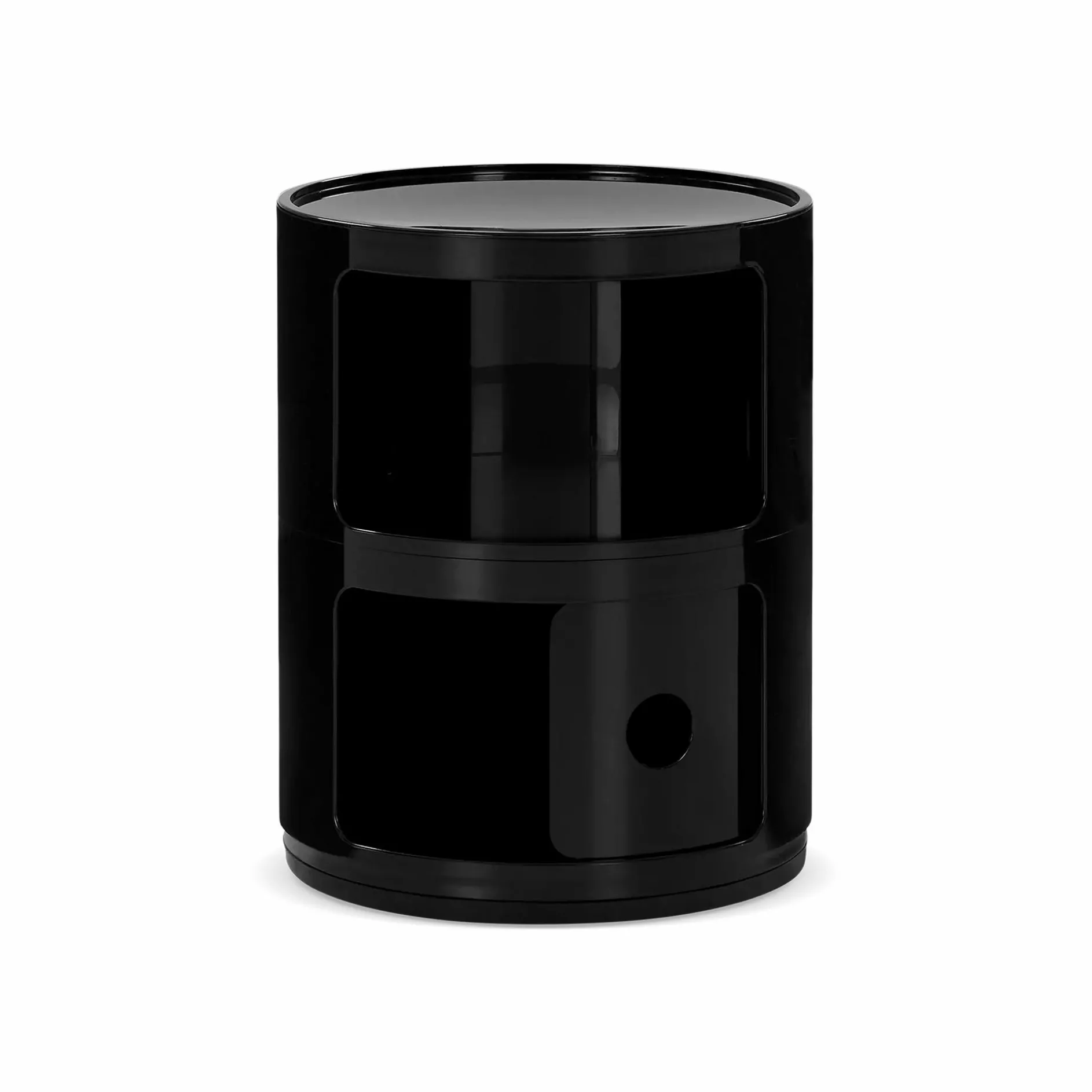 Componibili - Side Table by Kartell