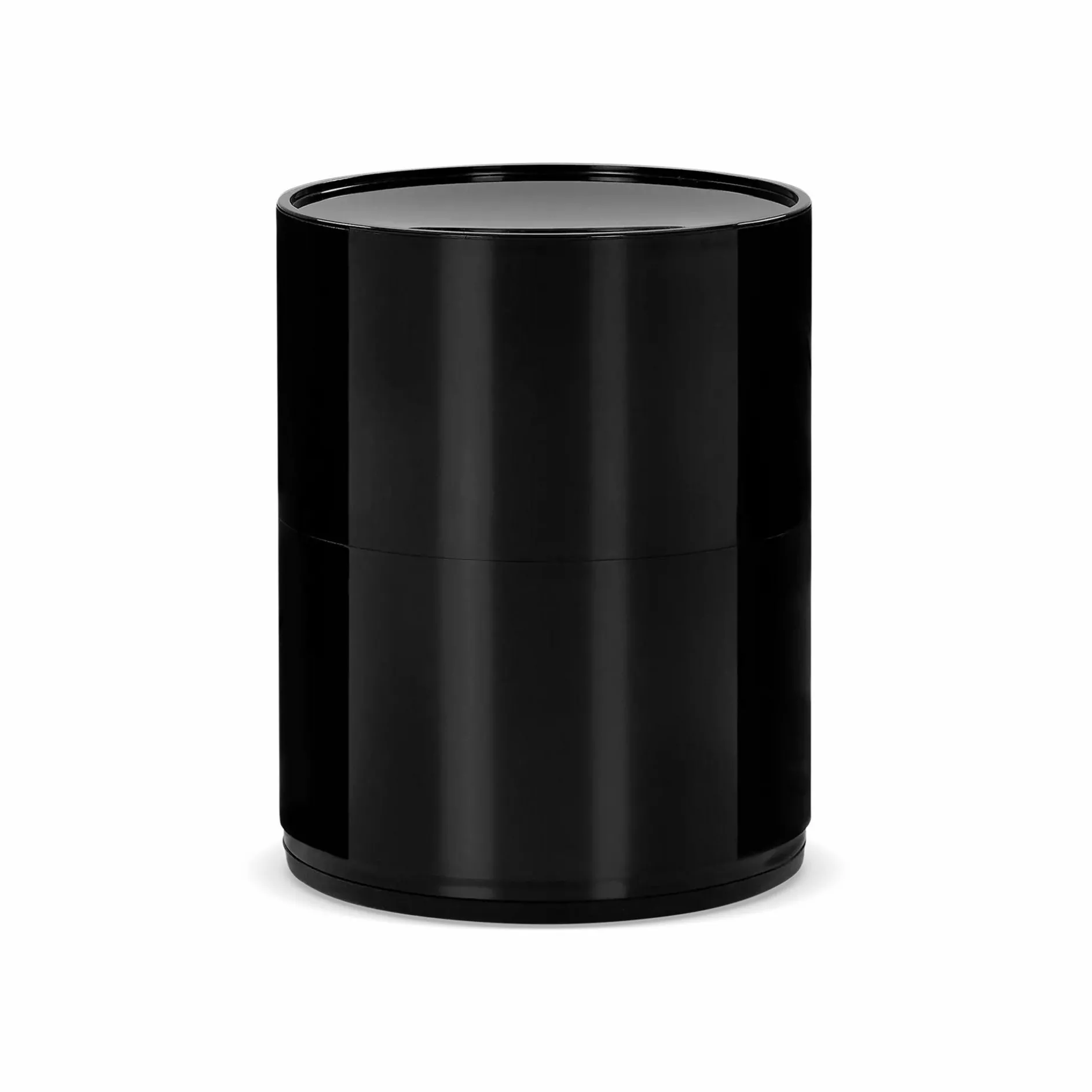 Componibili - Side Table by Kartell
