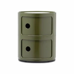 Componibili - Side Table by Kartell