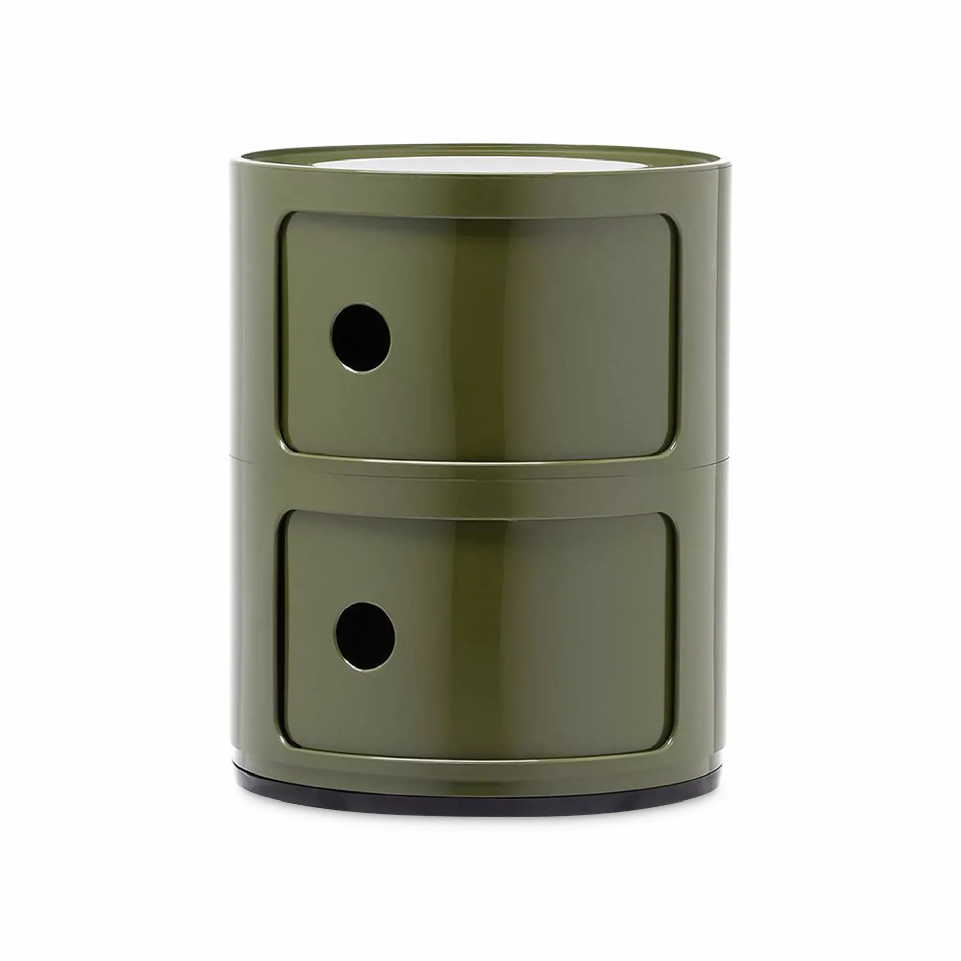 Componibili - Side Table by Kartell
