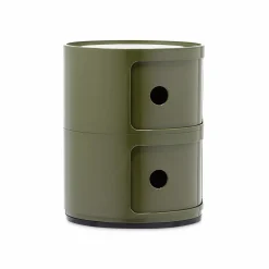 Componibili - Side Table by Kartell