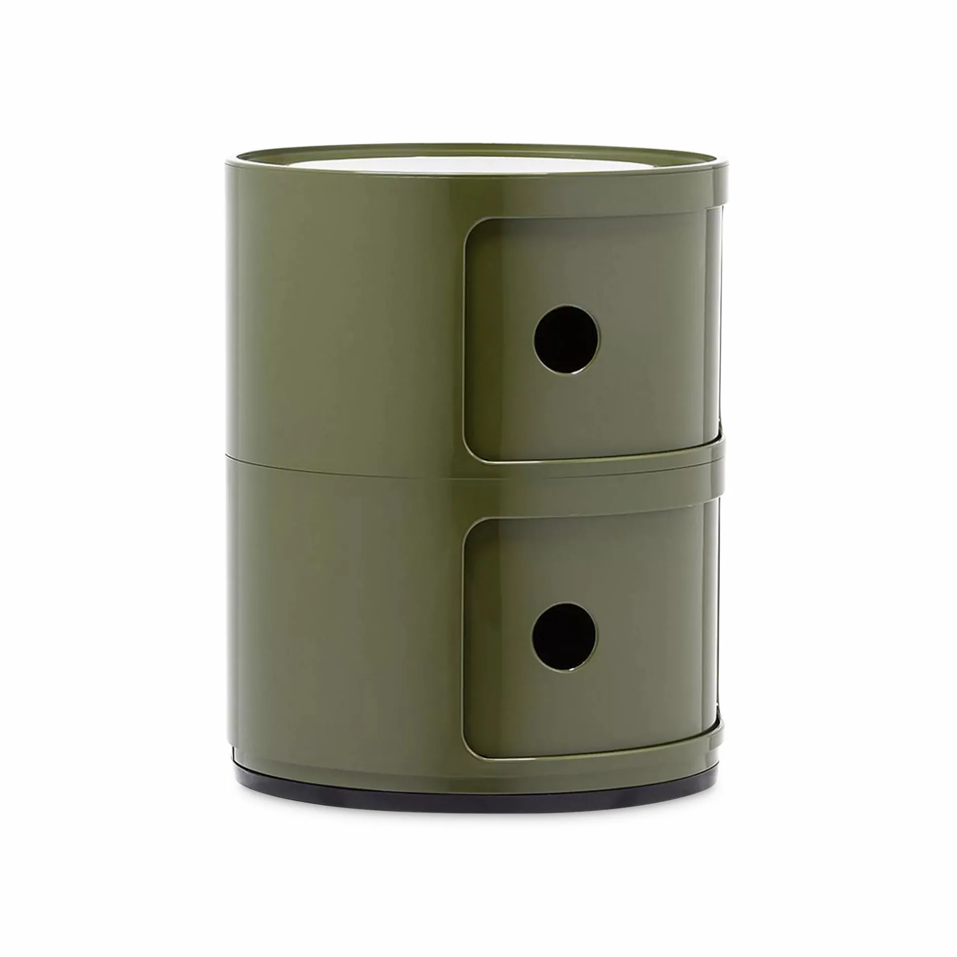 Componibili - Side Table by Kartell