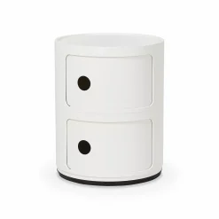 Componibili - Side Table by Kartell