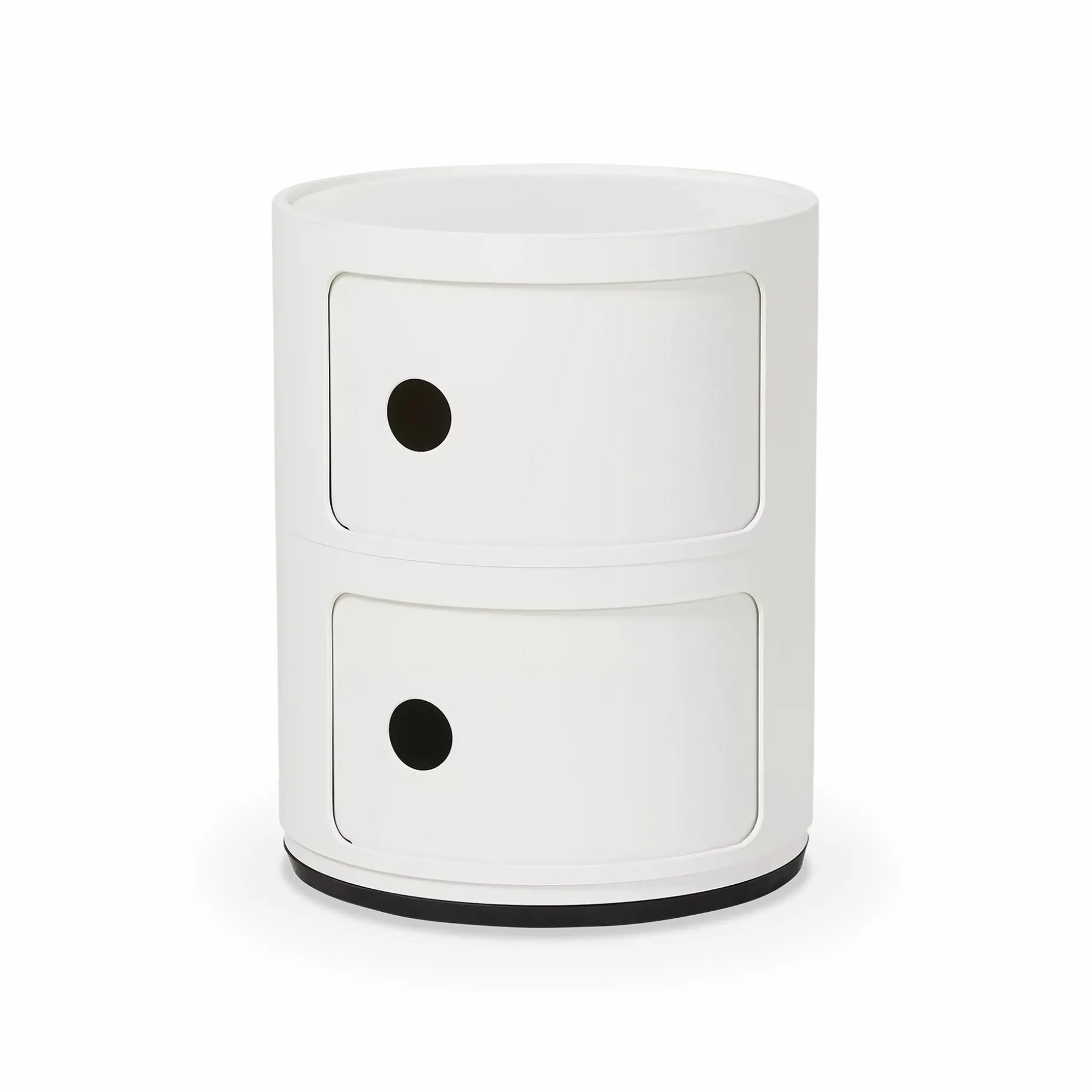 Componibili - Side Table by Kartell