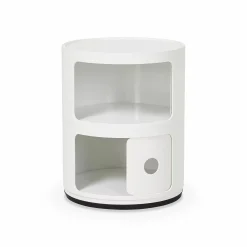 Componibili - Side Table by Kartell