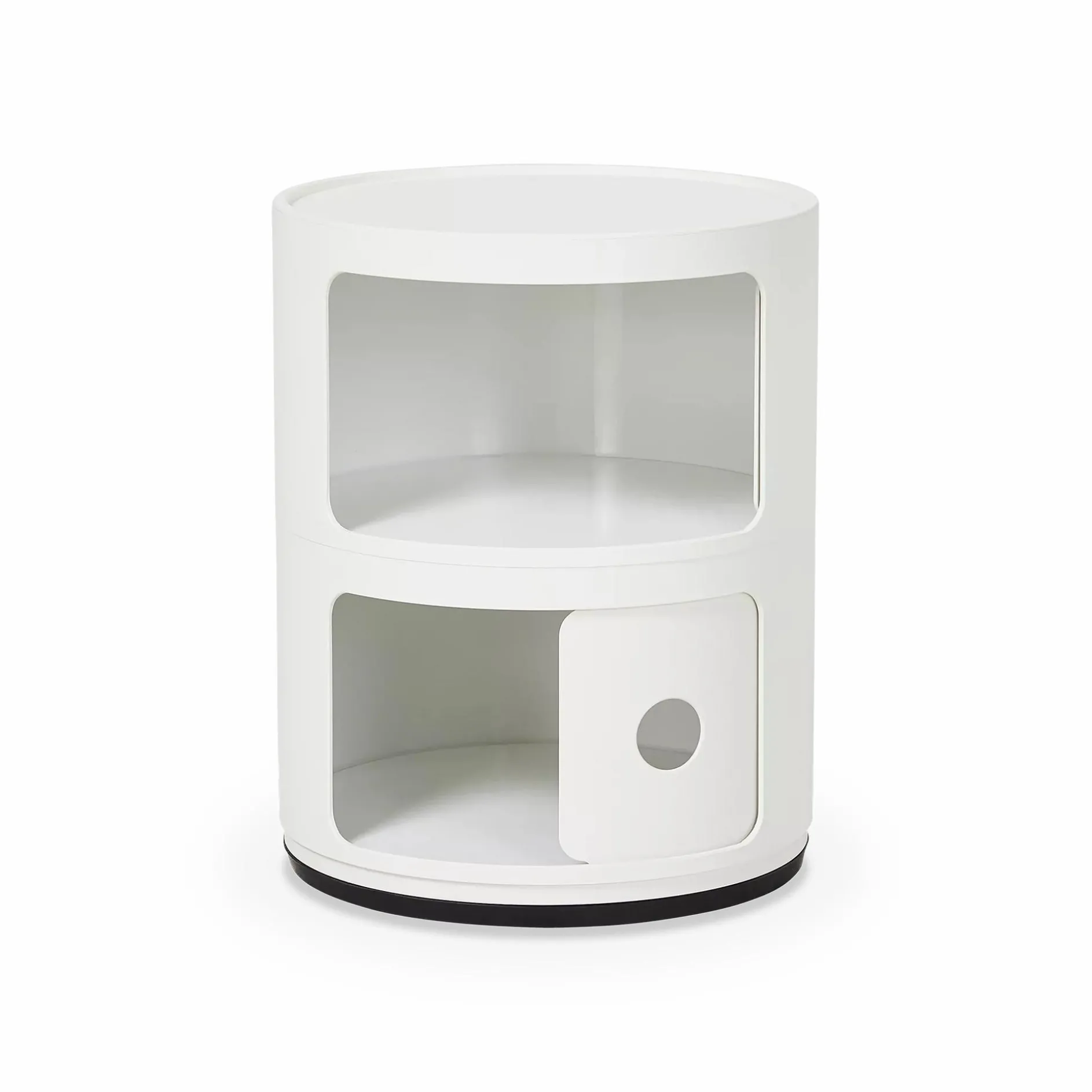 Componibili - Side Table by Kartell