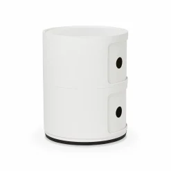 Componibili - Side Table by Kartell