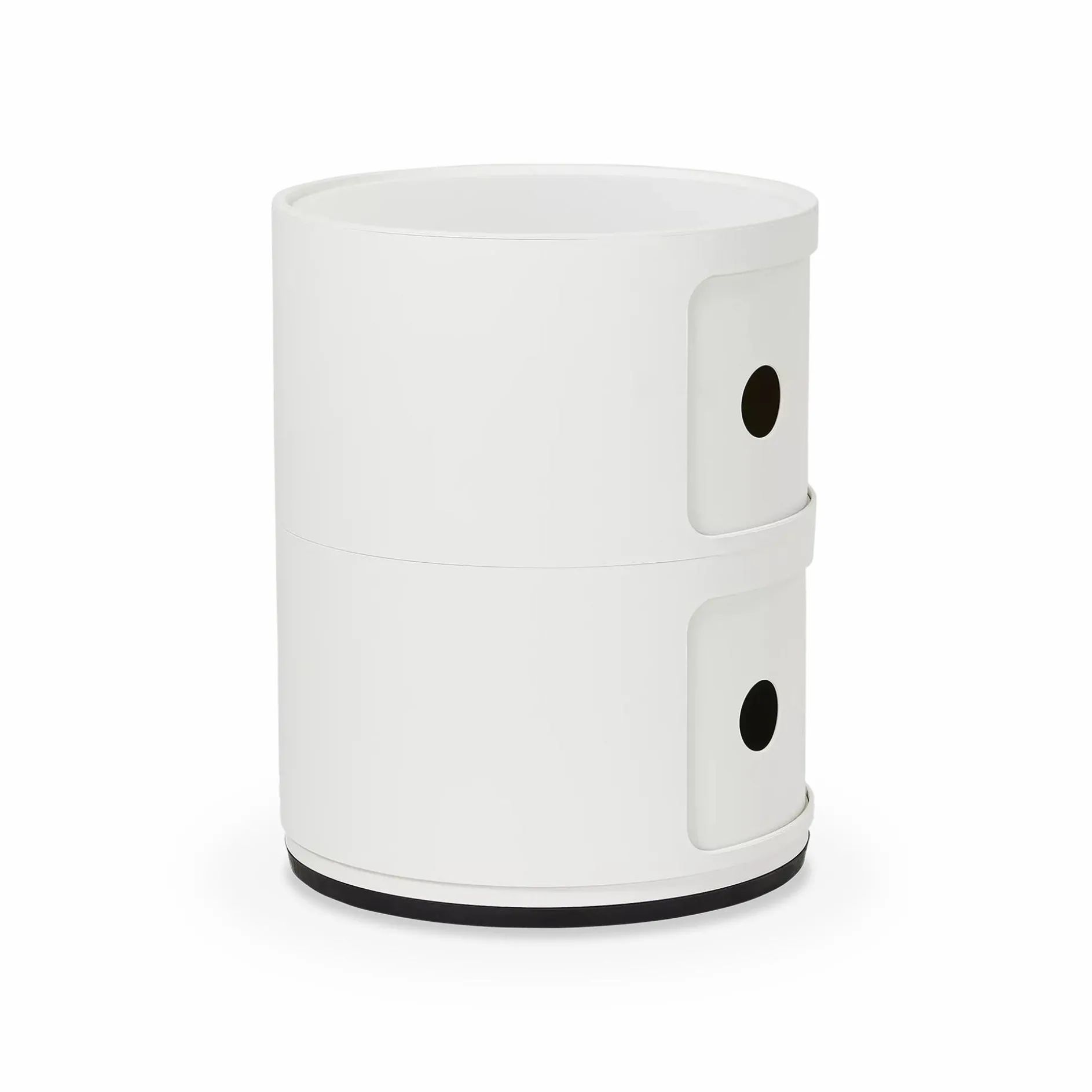 Componibili - Side Table by Kartell