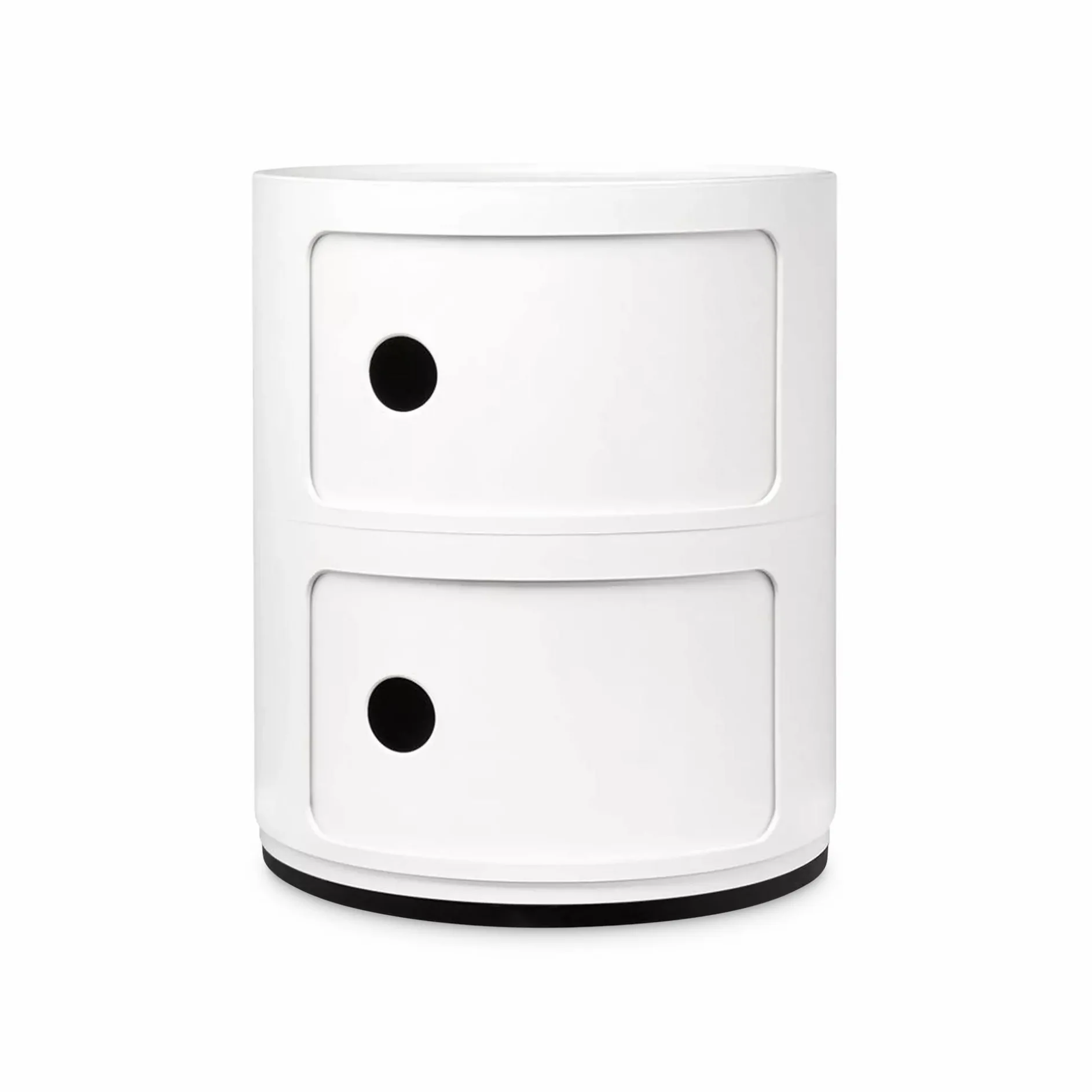 Componibili - Side Table by Kartell
