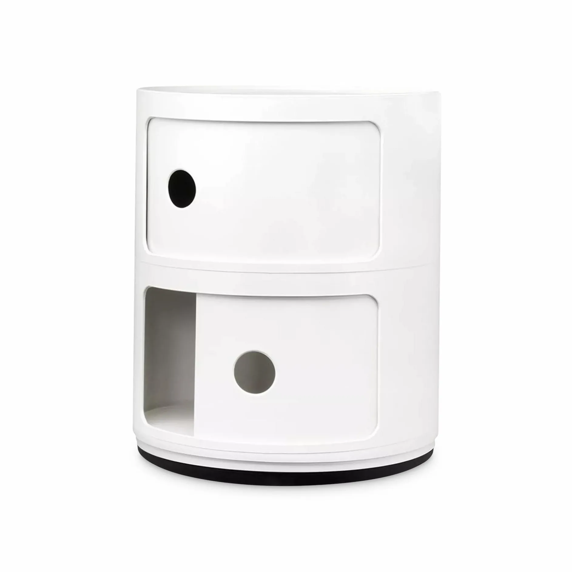 Componibili - Side Table by Kartell